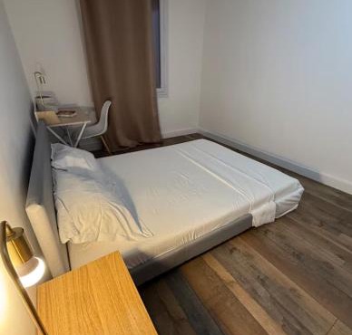 Maison hotes proche de la gare et aeroport