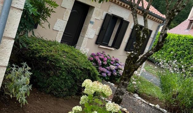 Maison Hyacinthe of Tournesol geniet in luxe