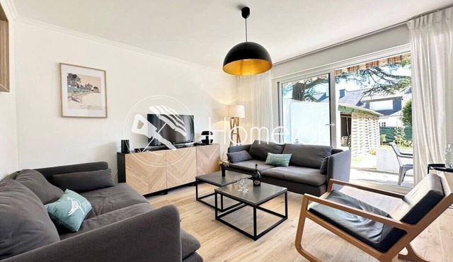 Maison Hyper Cocooning – Proche des plages