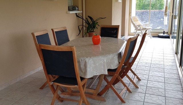 Maison Individuelle "An Ti Ruz"