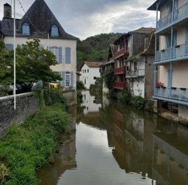 Maison ICHABELENIA
