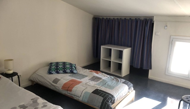 Maison Idéale Ouvriers