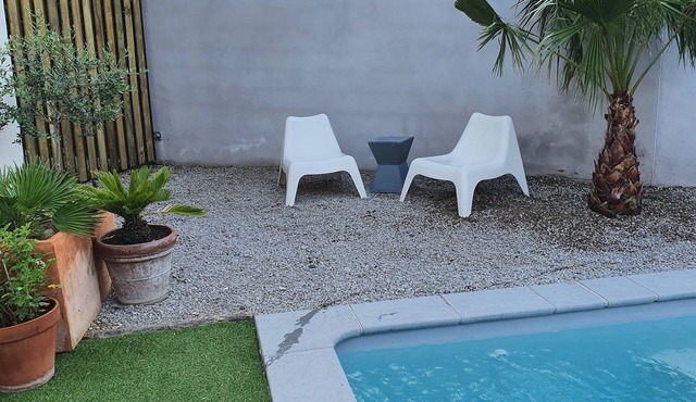 Maison Idéale Pour Vacances en Famille