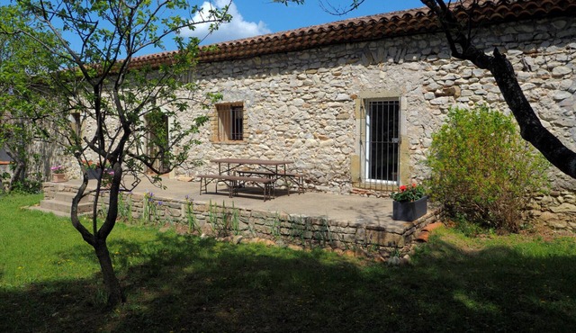 Maison Indépendante Avec Piscine aux Portes des Cévennes