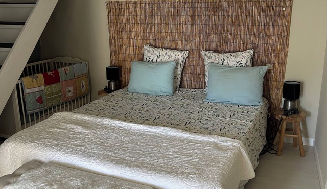 Maison Indépendante Romarin