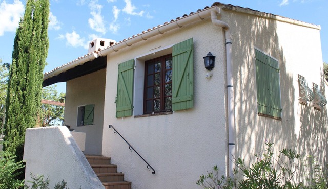 Maison indépendante 221