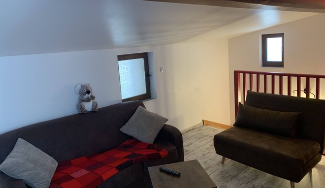 Maison Indépendante Avec Sauna Interieur Privatif