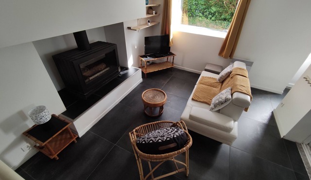 Maison Indépendante "la Belle Histoire"