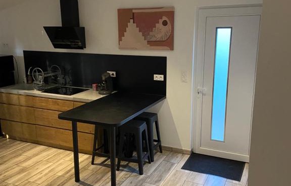 Maison indépendante