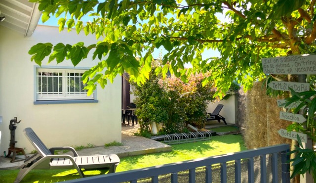 Maison Indépendante Plain Pied Tout Confort