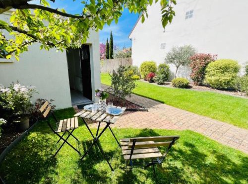 maison indépendante très calme RER A