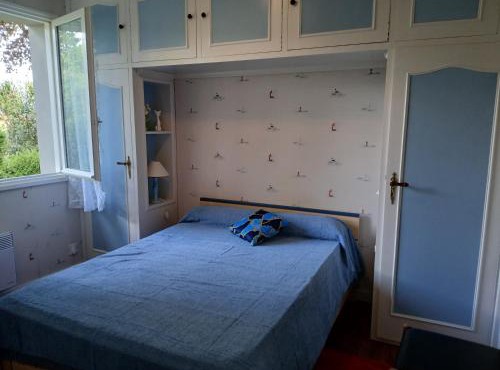 Maison indépendante agréable et ensoleillée