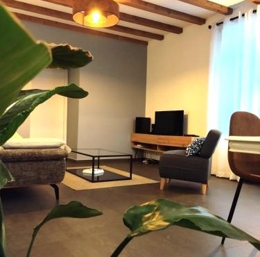 Maison Indépendante