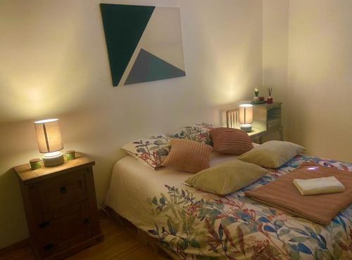 Maison indépendante