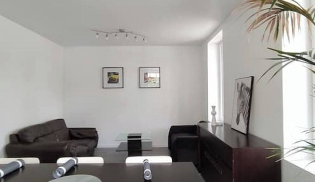 Maison Indépendante 3 Chambres - Rebais