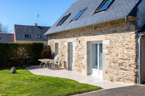 Maison Indépendante Au Calme