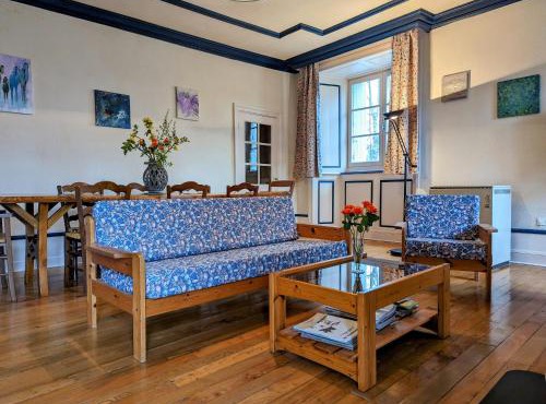 Maison indépendante avec terrasse et jardin clos à Yssingeaux, proche loisirs et commerces - FR-1-582-144