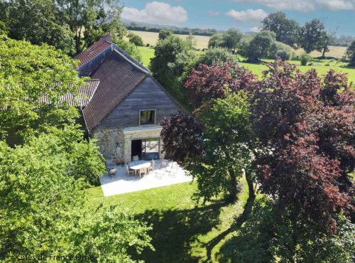 Maison indépendante charmante - 2 pers. - FR-1-497-163