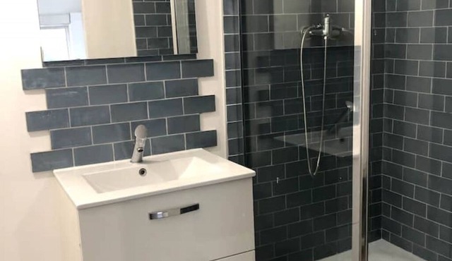 Maison indépendante proche Paris - La Défense