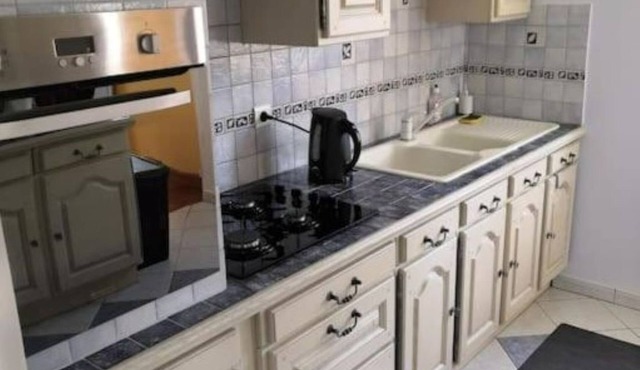 Maison Individuelle Rénovée 2022