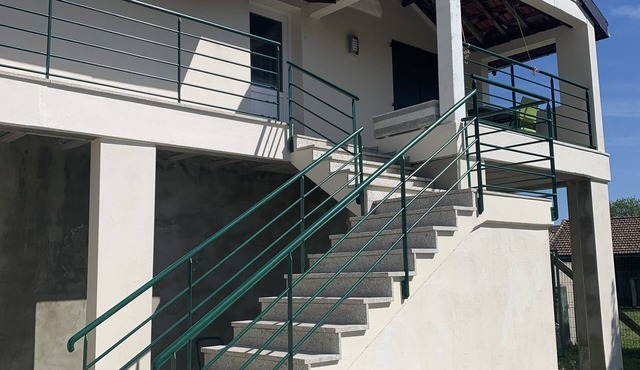 Maison Indépendante Idéalement Située