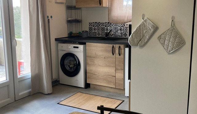 Maison Individuelle Calme EN Bord DE LA Foret