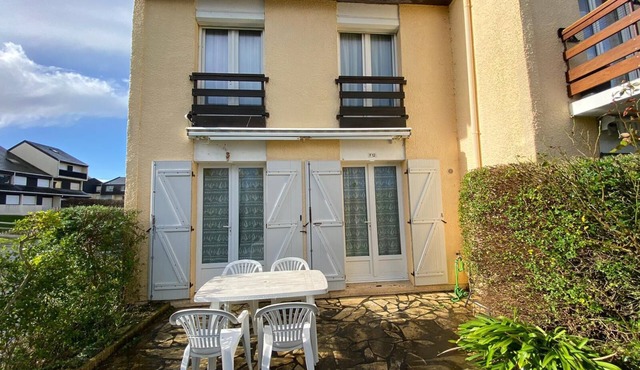 Maison Individuel du Centre Équestre - Proche mer