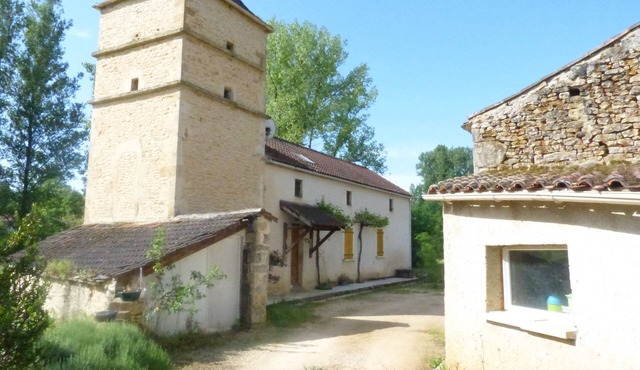 Maison Individuelle au Calme