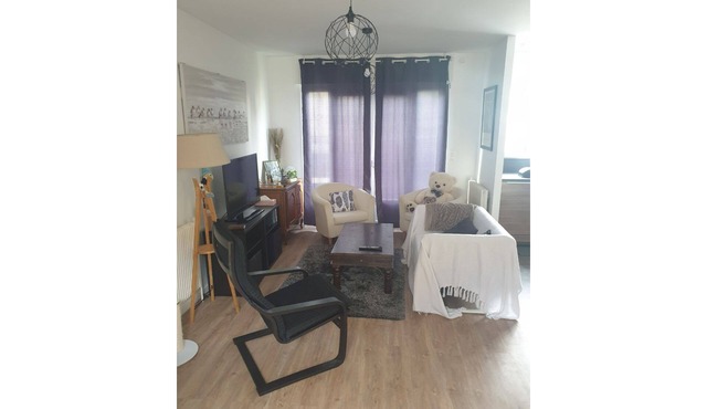 Maison Individuelle en Essonne