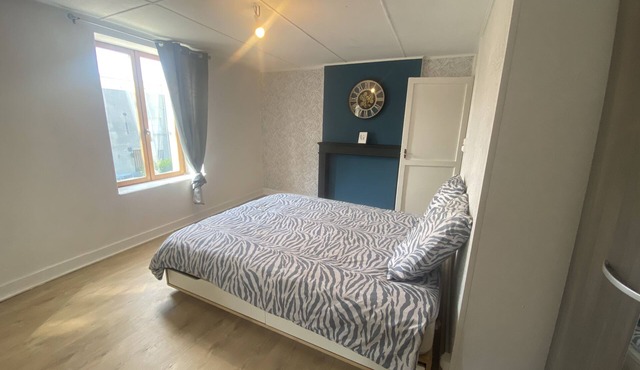 Maison Individuelle au Cœur du Vignoble Champenois