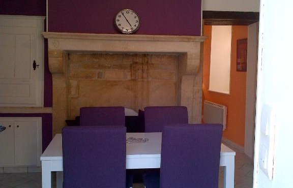 Maison Individuelle Les Templiers