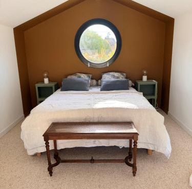 maison individuelle avec jardin terrasse proche Lyon croix rousse