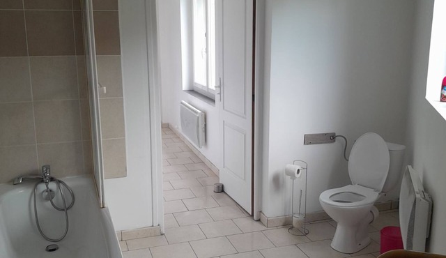 Maison Individuelle 4 Couchages