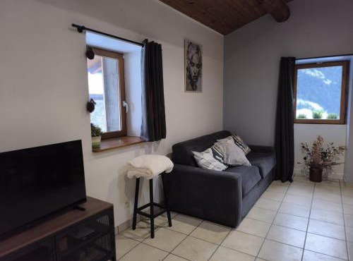 Maison individuelle à Orelle 4-6 pers