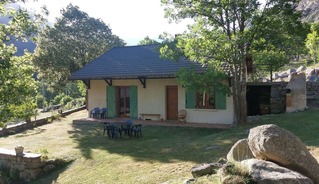 Maison Individuelle en Cerdagne