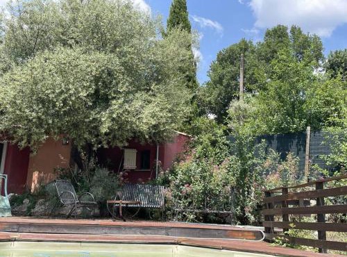 Maison individuelle, La Miloune