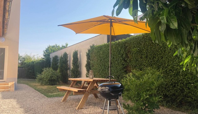 Maison Individuelle Le Pigeonnier