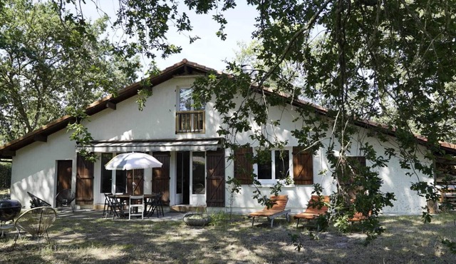 Maison Individuelle Mezos