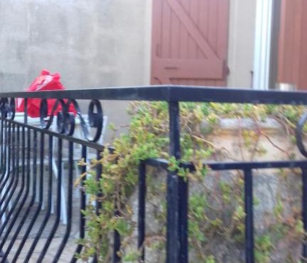 Maison individuelle padulella