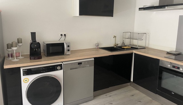 Maison Individuelle Proche Carcassonne en Pleine Campagne