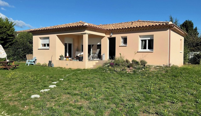 Maison « Isis » , 92 Mètres Carrés