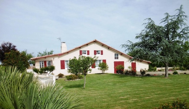 Maison Jeanborde - Serreslous ET Arribans