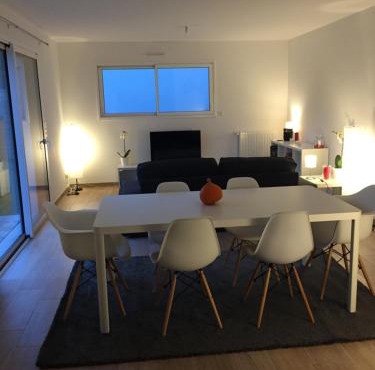 Maison Jardin De La Baie - Parking - Jardin Clos - Douarnenez