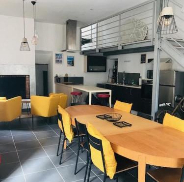 Maison Jeanne d’Arc