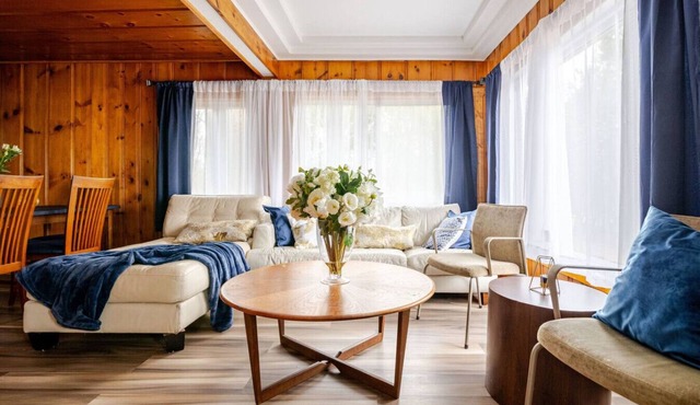 Maison Joly|5 BR Home w/Pool Office Sleeps 10