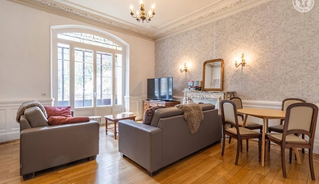 MAISON JORIO - MODANE