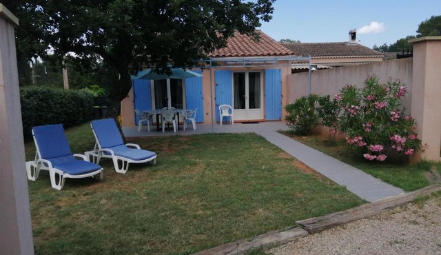 maison jumelée