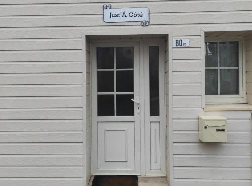 Maison Just' à Côté en sortie d'A31