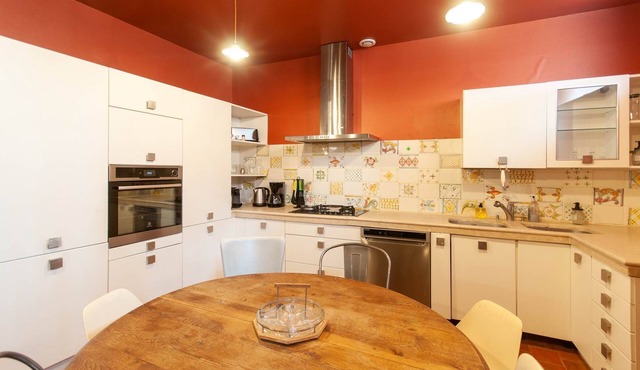 MAISON JUVENAL DES URSINS * GÎTE CENTER HISTORIQUE DE TROYES