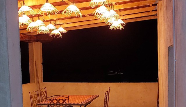 Maison Kalysté en Haute Corse Entre Terre et mer